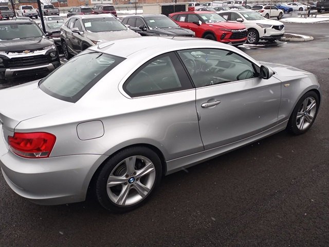 Used 2013 BMW 128i Coupe image 2