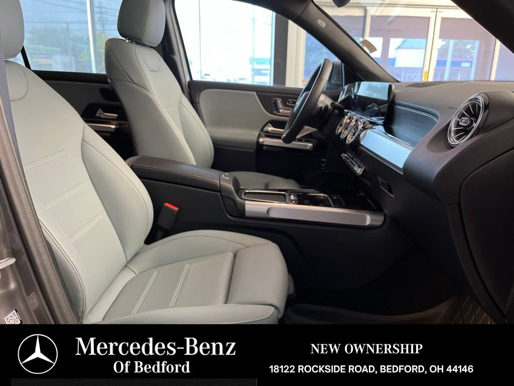 Used 2026 Mercedes-Benz GLB 250 4MATIC image 20