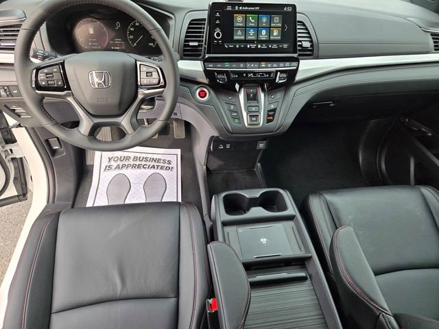 New 2026 Honda Odyssey Sport-L image 25