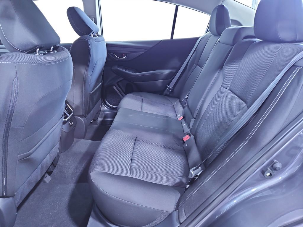 New 2025 Subaru Legacy Premium w/ Popular Package #1A image 23