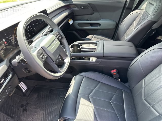 New 2027 Kia Telluride SX Prestige X-Pro AWD/4WD image 7