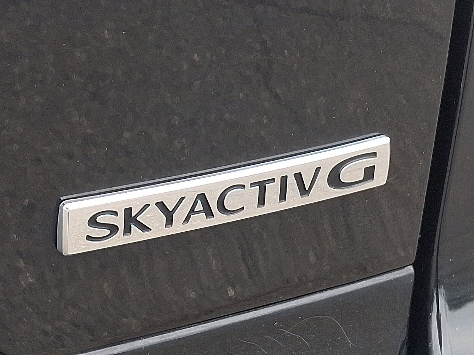 Used 2024 MAZDA CX-5 AWD 2.5 S w/ Preferred Package image 32