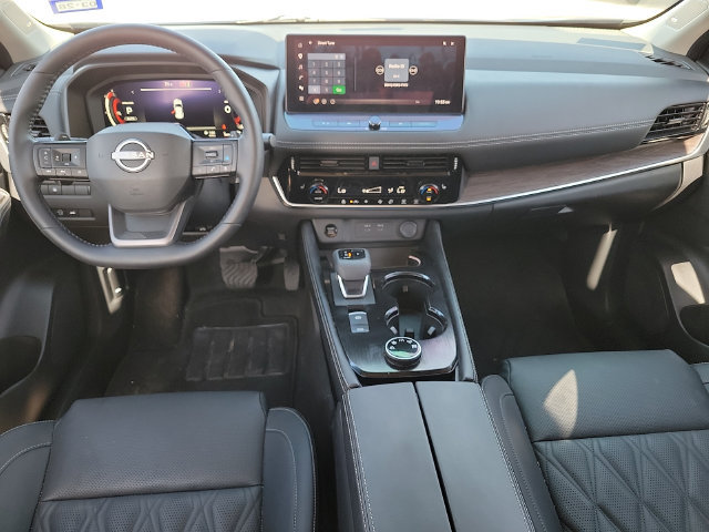 Used 2026 Nissan Rogue Platinum AWD/4WD image 9