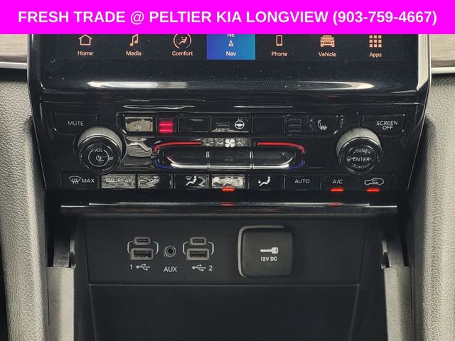 Used 2024 Jeep Grand Cherokee Limited AWD/4WD image 24