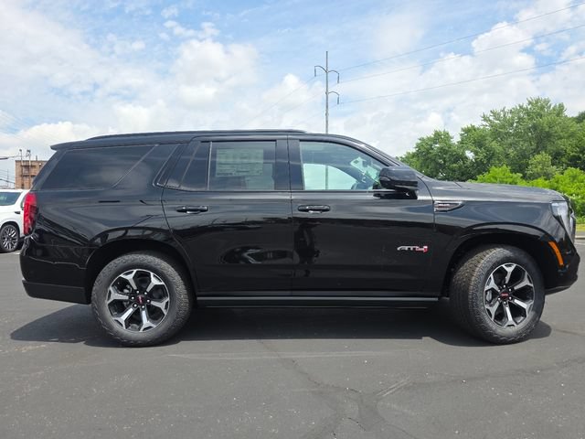 New 2026 GMC Yukon AT4 w/ AT4 Premium Plus Package AWD/4WD image 18