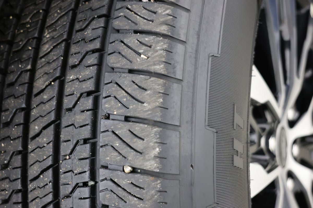 Used 2025 Ford Expedition Platinum AWD/4WD image 16