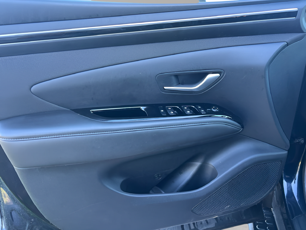 Used 2024 Hyundai Tucson XRT FWD image 12