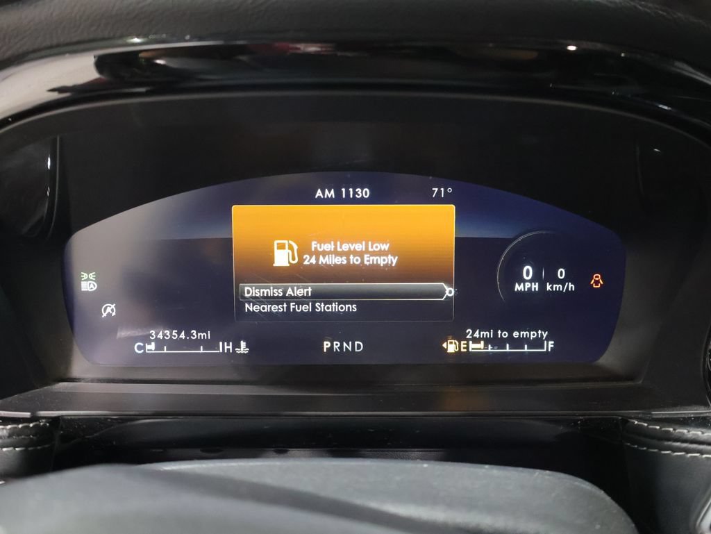 Used 2022 Lincoln Corsair Reserve w/ Elements Package AWD/4WD image 44