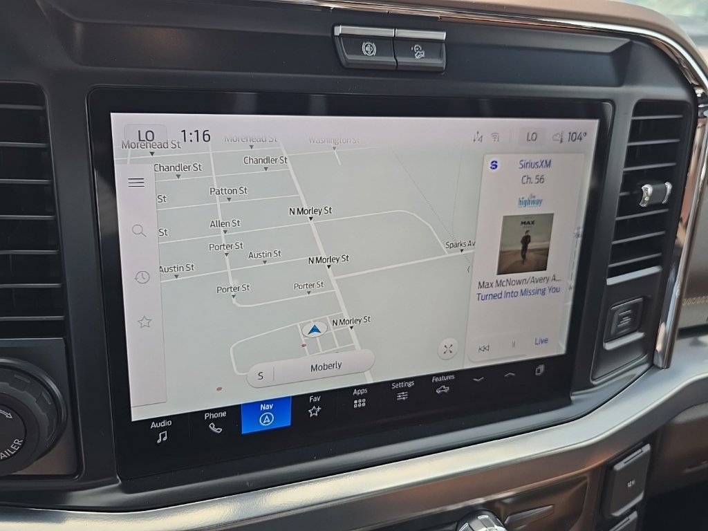 New 2026 Ford F350 4x4 Crew Cab Super Duty image 4