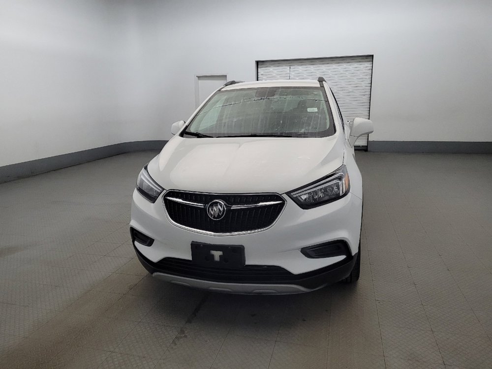 Used 2020 Buick Encore Preferred image 15