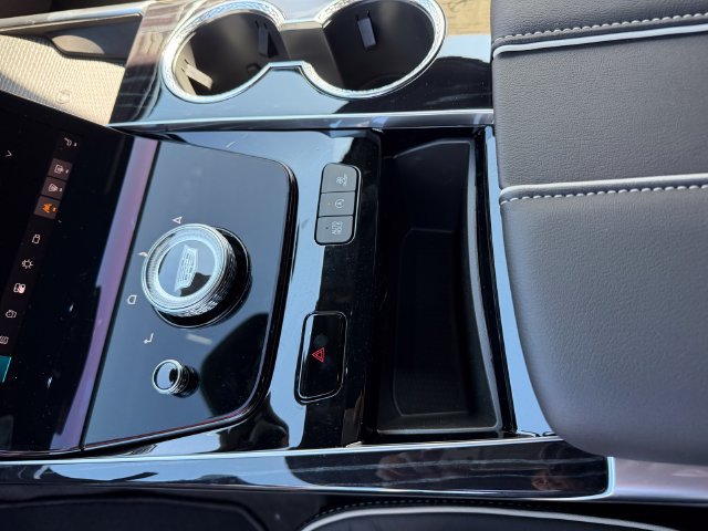 New 2027 Cadillac Escalade Sport w/ Touring Package RWD image 15