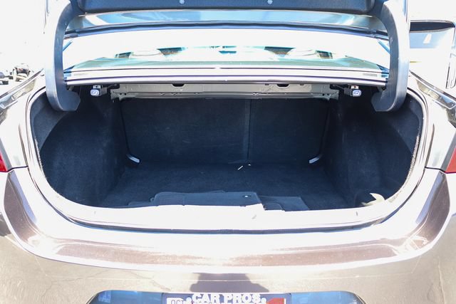 Used 2021 MAZDA MAZDA3 s FWD image 30