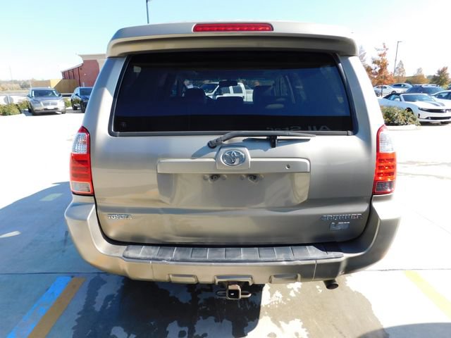 Used 2007 Toyota 4Runner Limited image 6