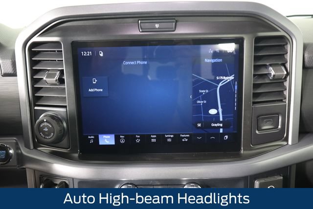 New 2026 Ford F150 XLT w/ Equipment Group 303A High AWD/4WD image 51