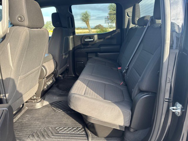 Used 2021 Chevrolet Silverado 1500 LT image 10