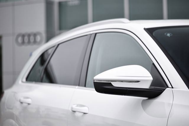 New 2026 Audi Q5 Premium AWD/4WD image 3