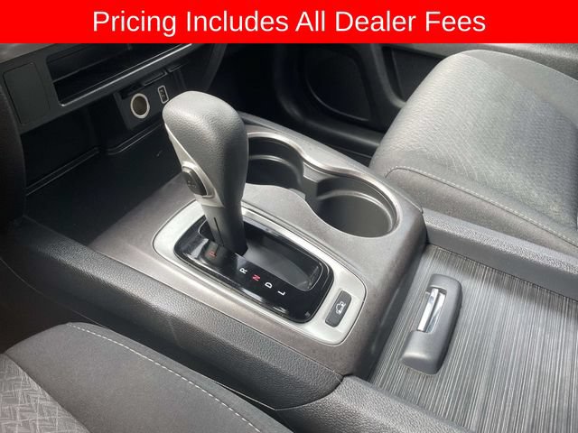 Used 2019 Honda Ridgeline Sport image 35