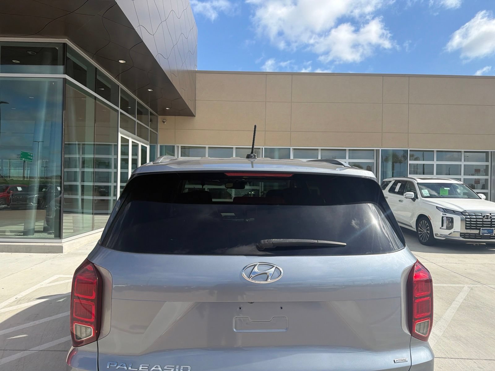 Used 2020 Hyundai Palisade SEL AWD/4WD image 6