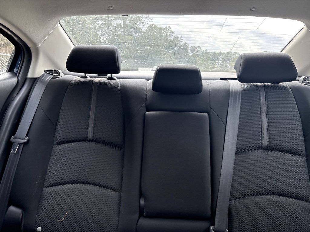 Used 2017 MAZDA MAZDA3 Sport w/ Preferred Equipment Package image 17