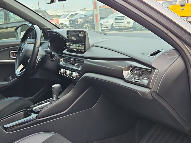 Used 2023 Acura Integra A-Spec w/ Technology Package FWD image 18