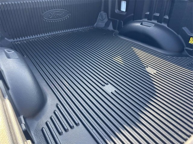 New 2026 Ford F350 XL w/ STX Appearance Package image 13