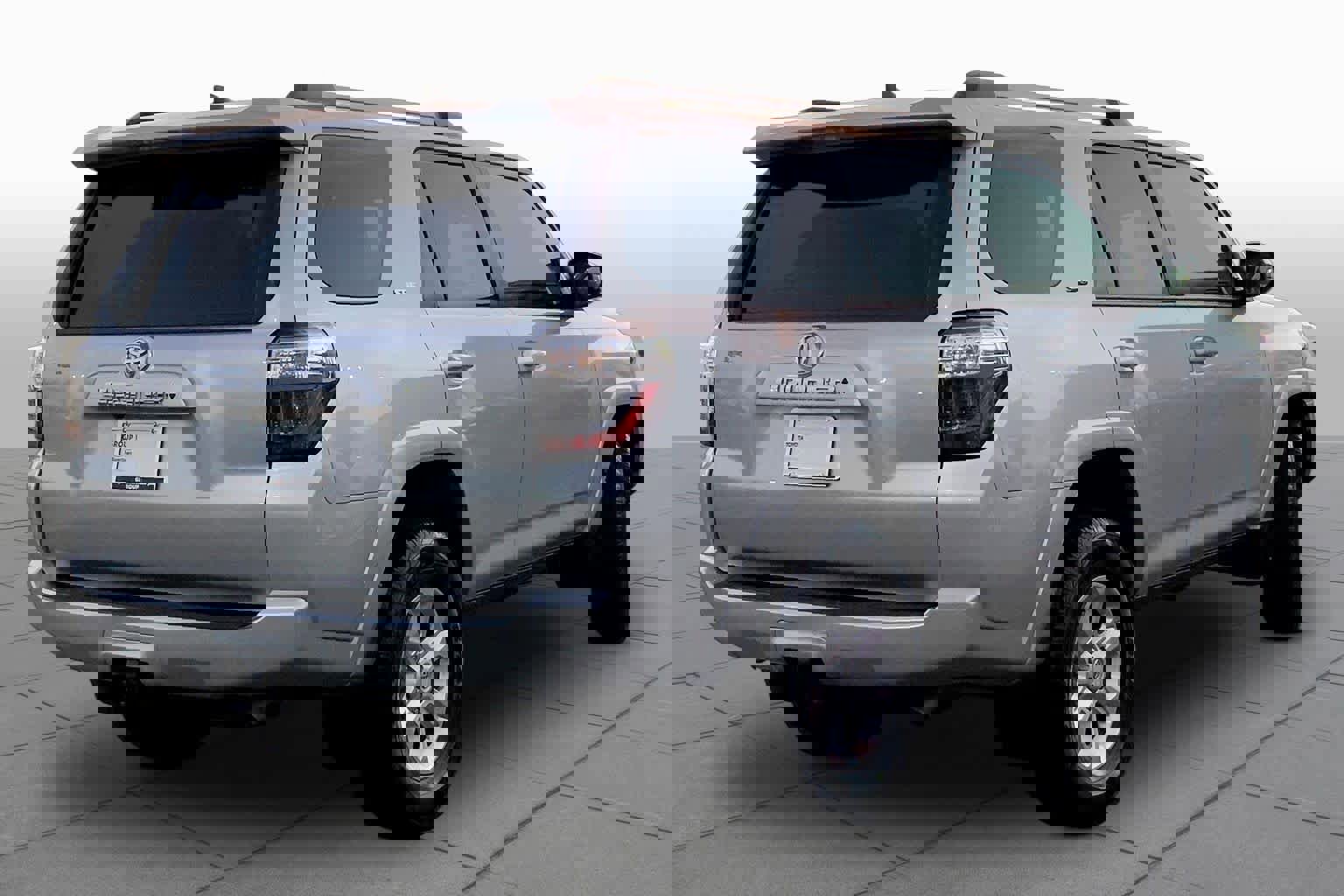 Used 2024 Toyota 4Runner SR5 image 13