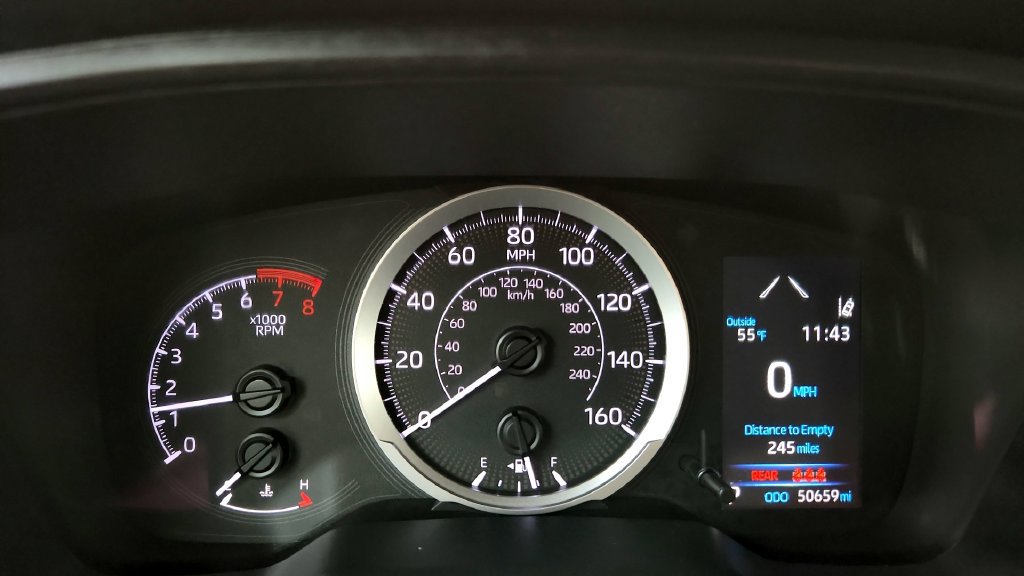 Used 2022 Toyota Corolla LE FWD image 26