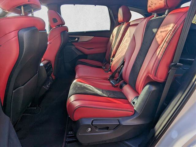 Used 2022 Acura MDX A-Spec image 19