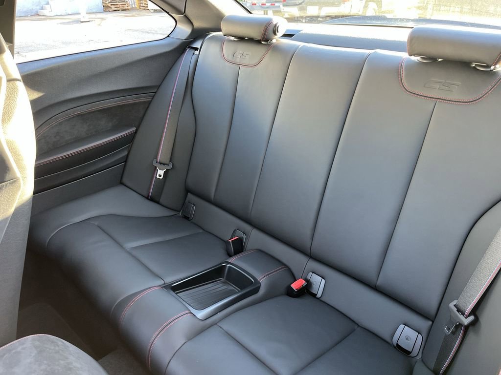 Used 2020 BMW M2 CS image 21