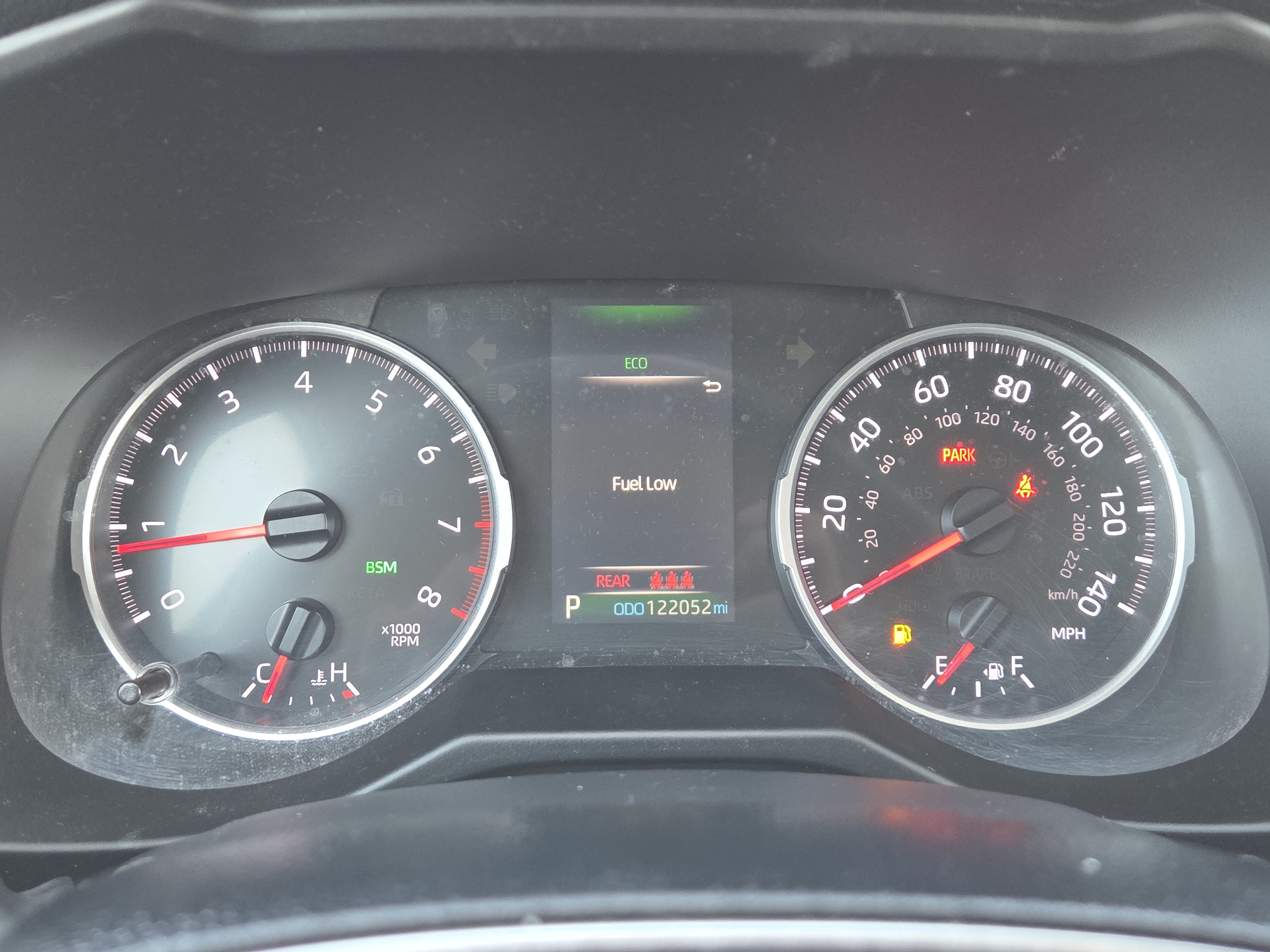 Used 2020 Toyota RAV4 XLE w/ Convenience Package AWD/4WD image 16