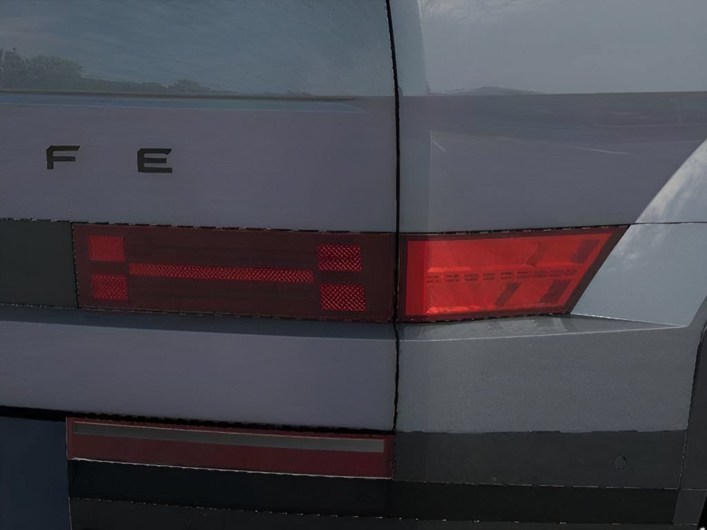 New 2026 Hyundai Santa Fe Calligraphy FWD image 10