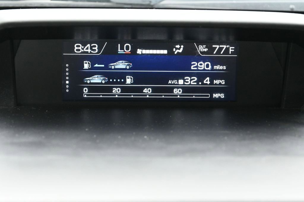 Used 2019 Subaru Crosstrek 2.0i Limited AWD/4WD image 20