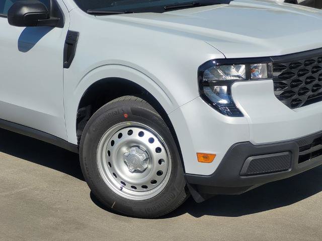 New 2026 Ford Maverick XL AWD/4WD image 30