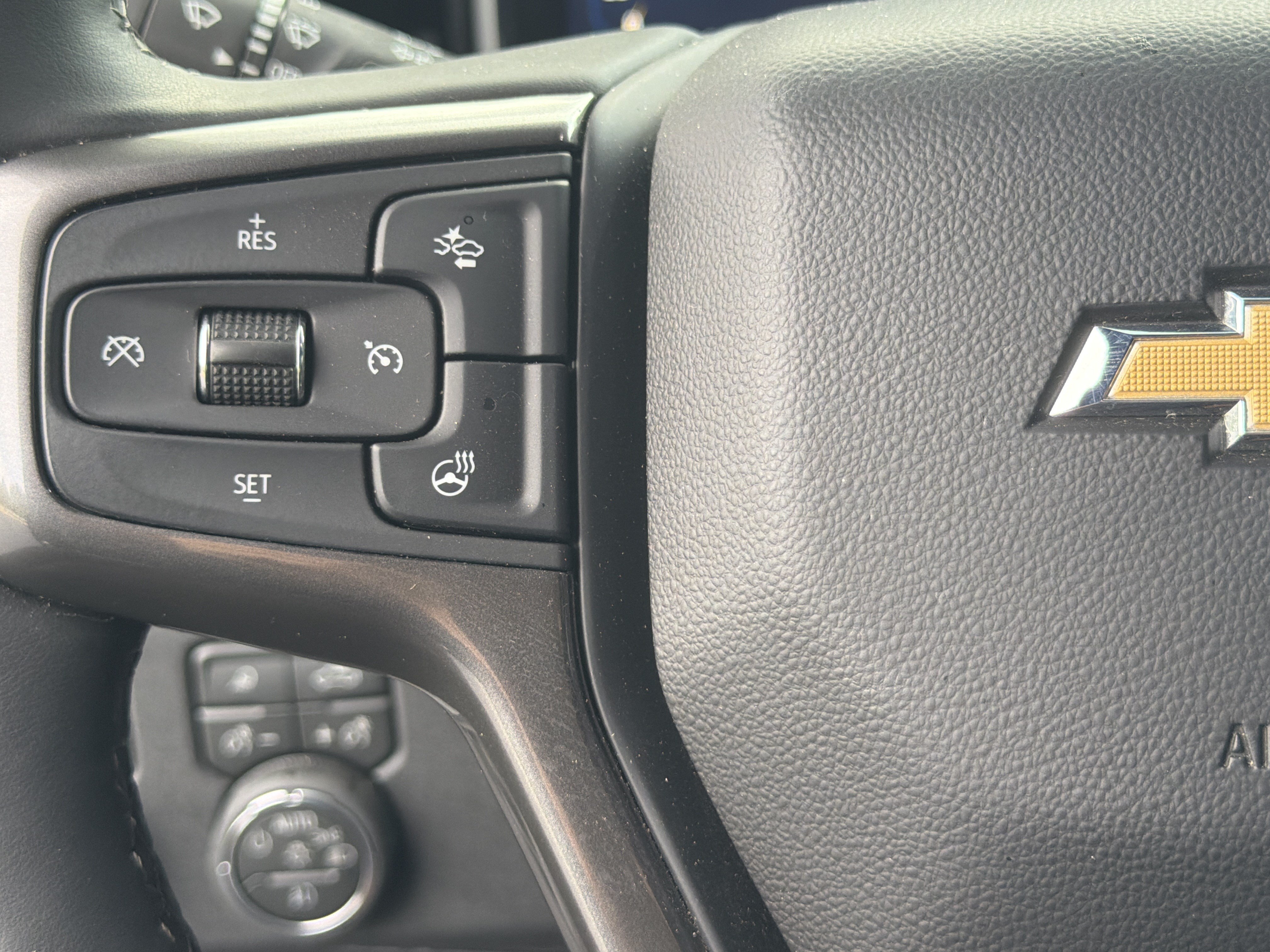 Used 2026 Chevrolet Silverado 3500 High Country w/ High Country Premium Package AWD/4WD image 67