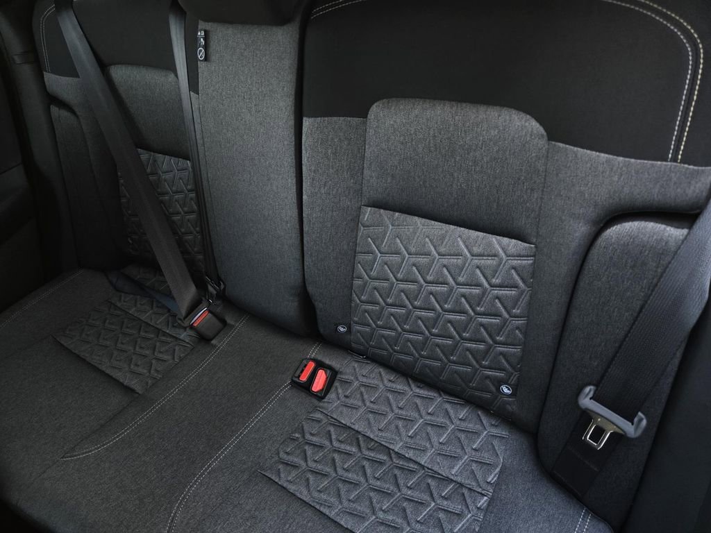 New 2026 Nissan Kicks SV FWD image 12