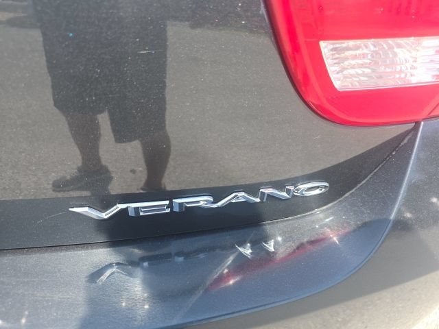 Used 2014 Buick Verano FWD image 7