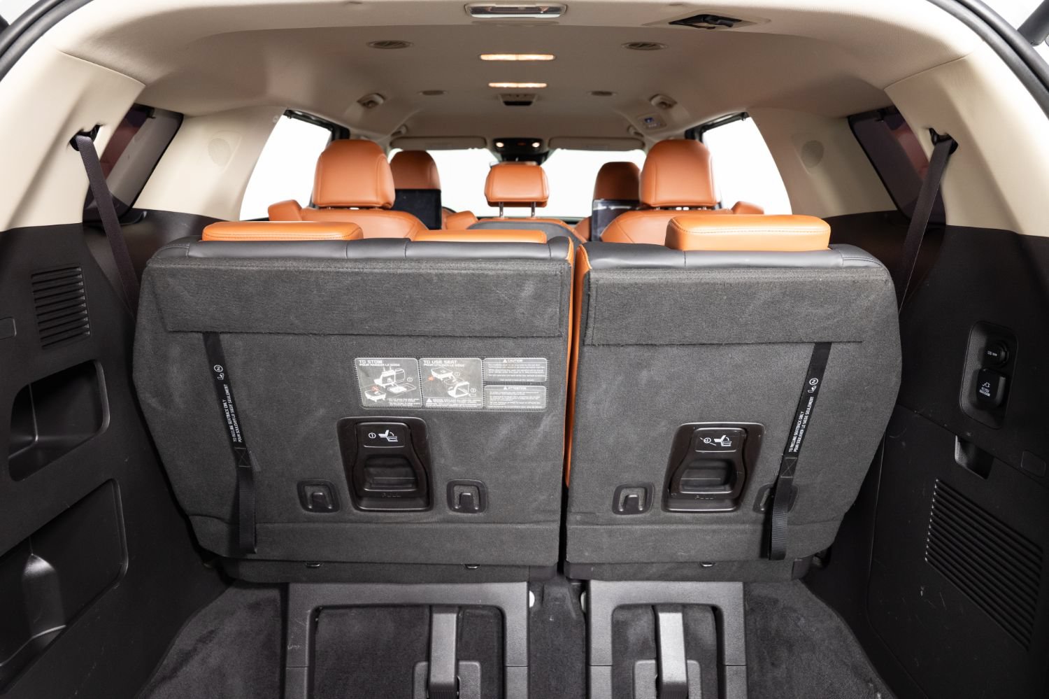 Used 2022 Kia Carnival SX FWD image 22