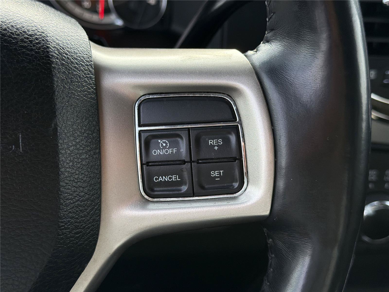 Used 2018 RAM 2500 Laramie w/ Sport Appearance Group AWD/4WD image 26