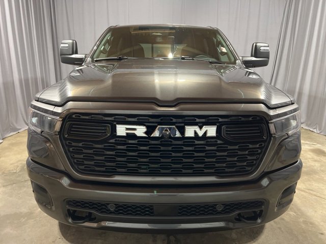 New 2026 RAM 1500 Big Horn image 1