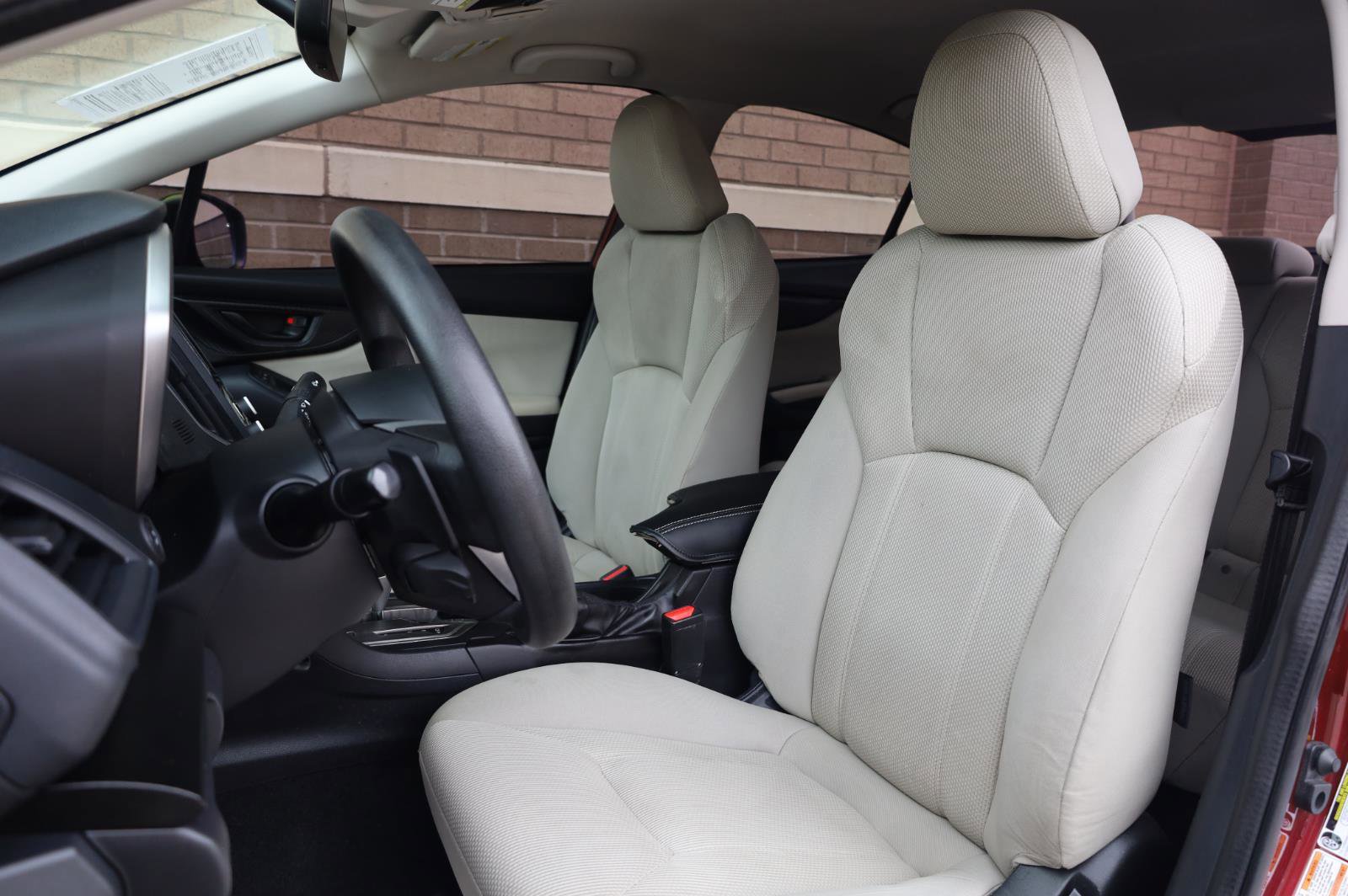 Used 2017 Subaru Impreza 2.0i Premium w/ BSD & Rcta/SRF/Eyesight AWD/4WD image 14