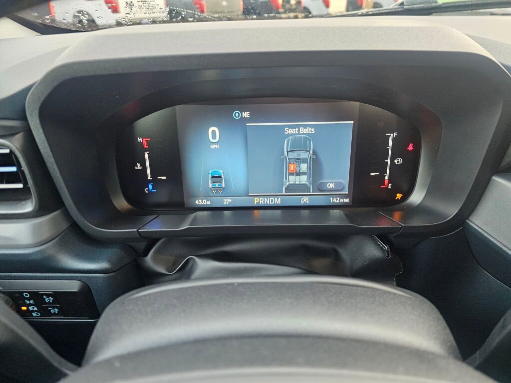 New 2026 Ford Maverick Lobo image 17