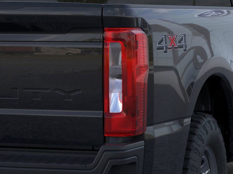 New 2026 Ford F250 XL w/ XL Off-Road Package image 44