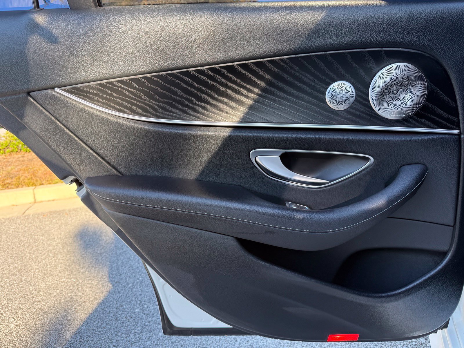 Used 2022 Mercedes-Benz E 350 Sedan image 45