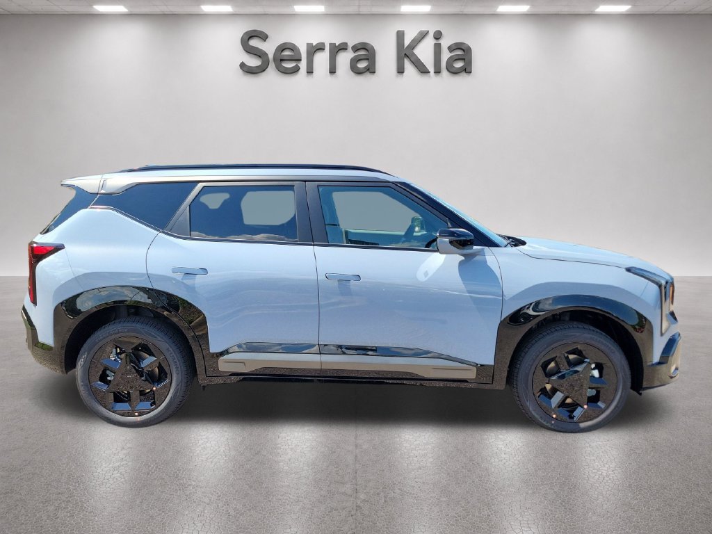 New 2027 Kia Seltos X-Line S AWD/4WD image 6