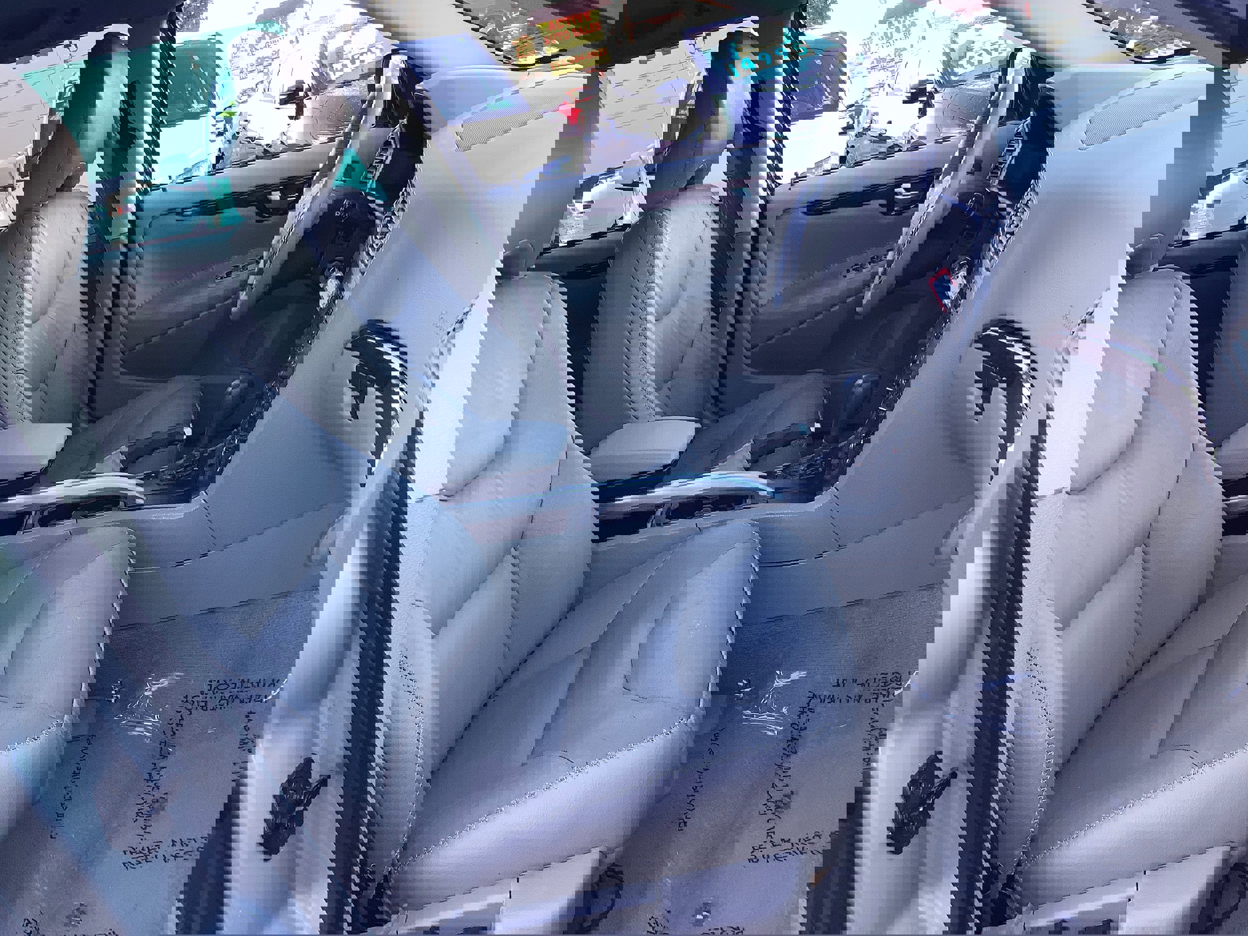 Used 2004 Volvo XC70 image 15