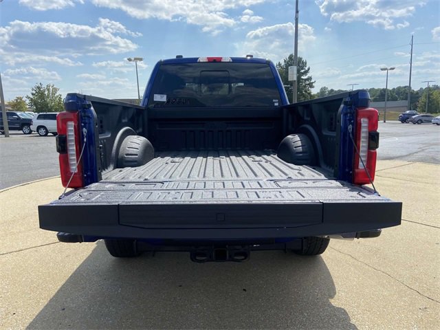 New 2026 Ford F350 Lariat image 8