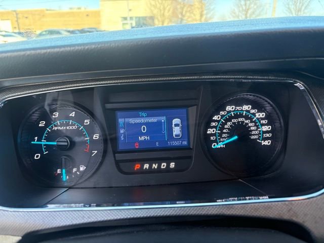 Used 2016 Ford Taurus SE FWD image 33