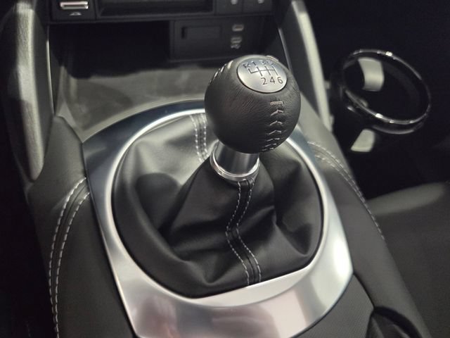 New 2026 MAZDA MX-5 Miata RF Grand Touring RWD image 23