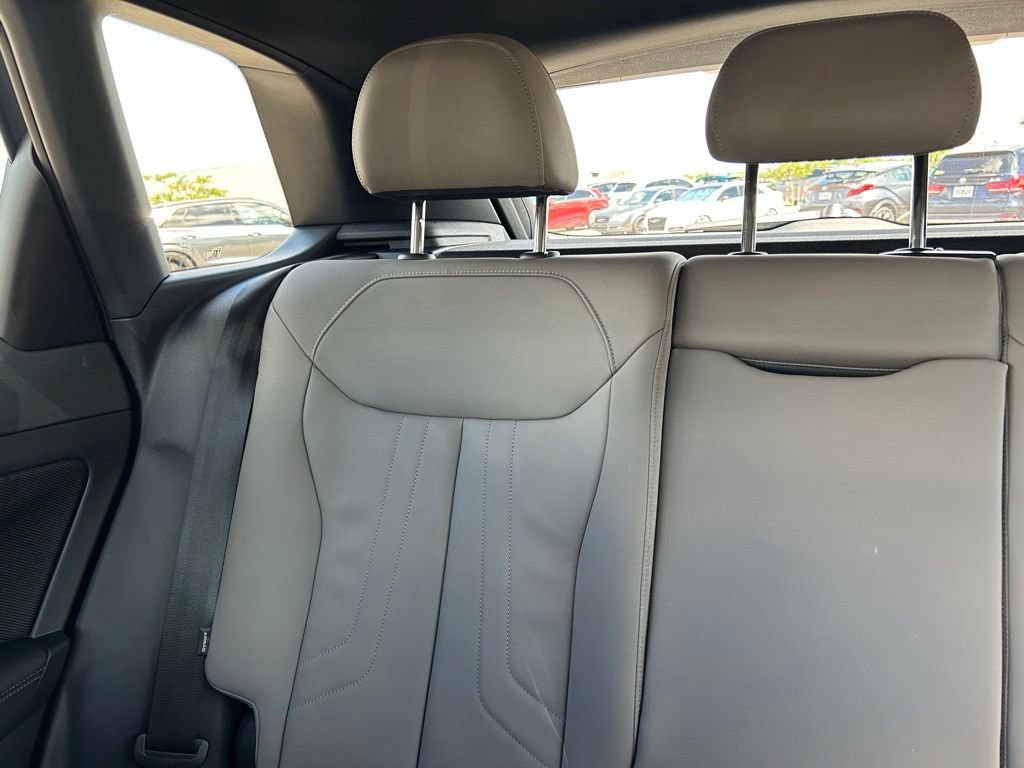 New 2026 Audi Q3 quattro 2.0T AWD/4WD image 12