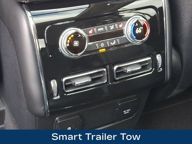 Used 2023 Lincoln Aviator AWD w/ Premium Package image 19